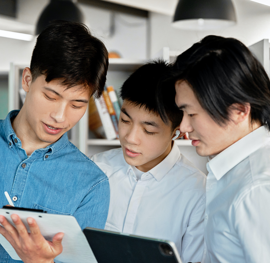 TEBOLETHABO SECURITY SERVICES