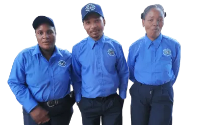 TEBOLETHABO SECURITY SERVICES