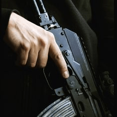 TEBOLETHABO SECURITY SERVICES