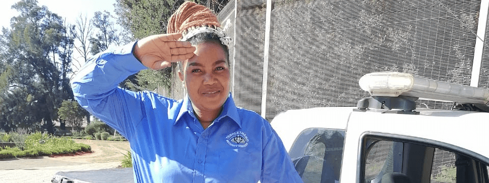 TEBOLETHABO SECURITY SERVICES