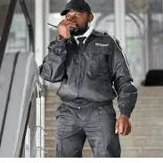 TEBOLETHABO SECURITY SERVICES