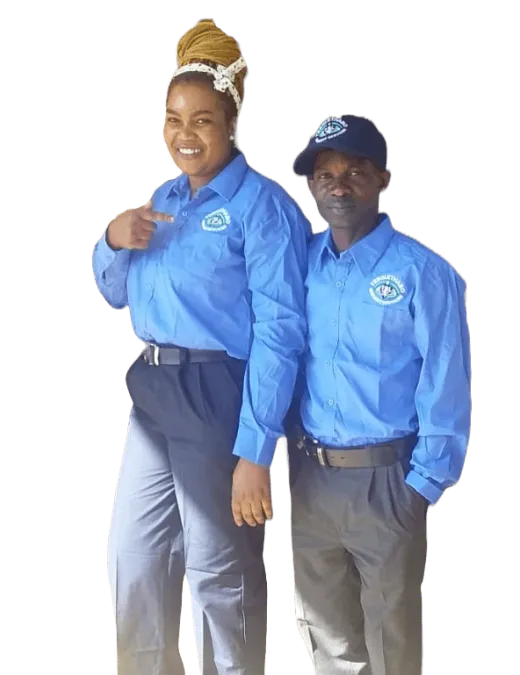 TEBOLETHABO SECURITY SERVICES