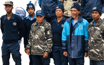 TEBOLETHABO SECURITY SERVICES