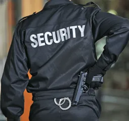 TEBOLETHABO SECURITY SERVICES